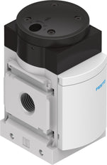 Festo Distributeur De Mise En Pression Progressive G1/4'' 4-18bar 2800l/min - 529819