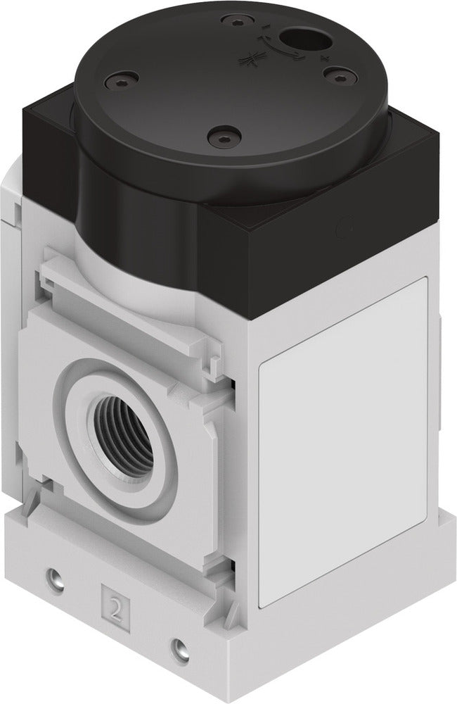 Festo Soft Start Valve G1/4'' 4-18bar 2800l/min - 529819