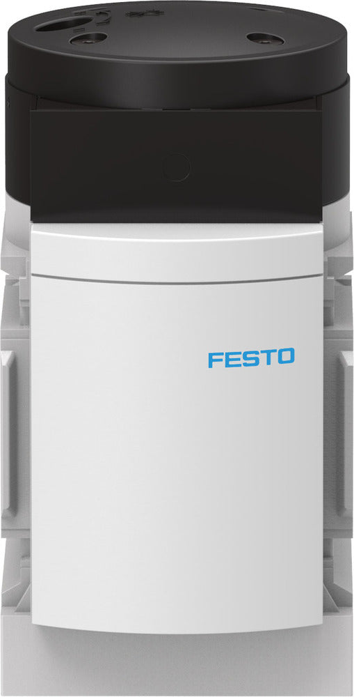 Festo Soft Start Valve G1/2'' 4-18bar 6450l/min - 529817