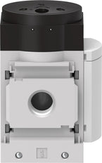 Festo Distributeur De Mise En Pression Progressive G1/4'' 4-18bar 2800l/min - 529819