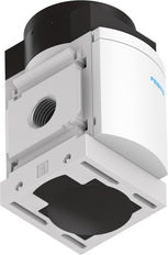 Festo Distributeur De Mise En Pression Progressive G3/8'' 4-18bar 5050l/min - 529821