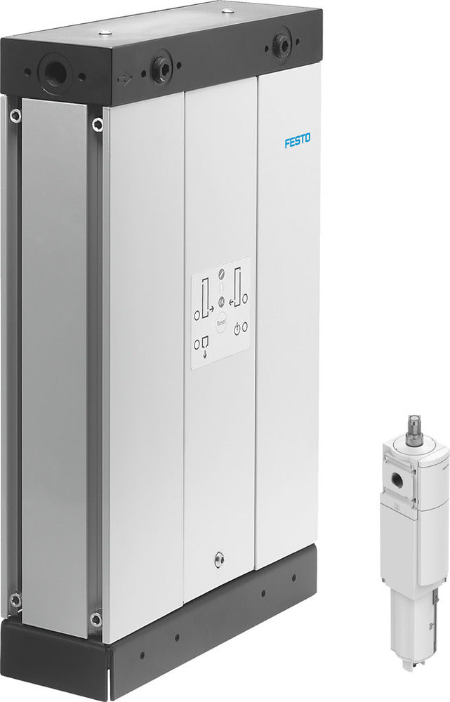 Festo Desiccant Air Dryer G1/2'' Input 4-16bar - 552175