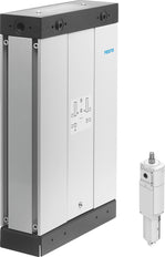 Festo Desiccant Air Dryer G1/2'' Input 4-16bar - 552175