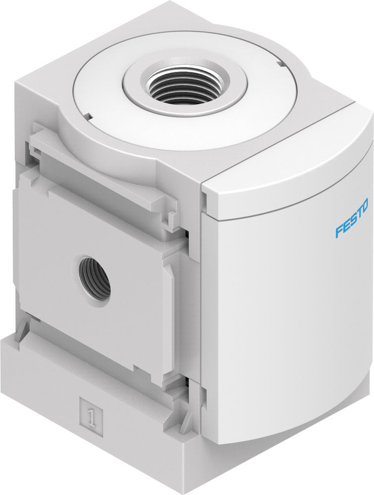 Festo Branching Module G1/4'' 0-20bar 3200l/min - 536967