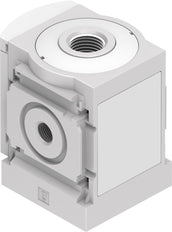 Festo Module De Dérivation G1/4'' 0-20bar 4200l/min - 529857