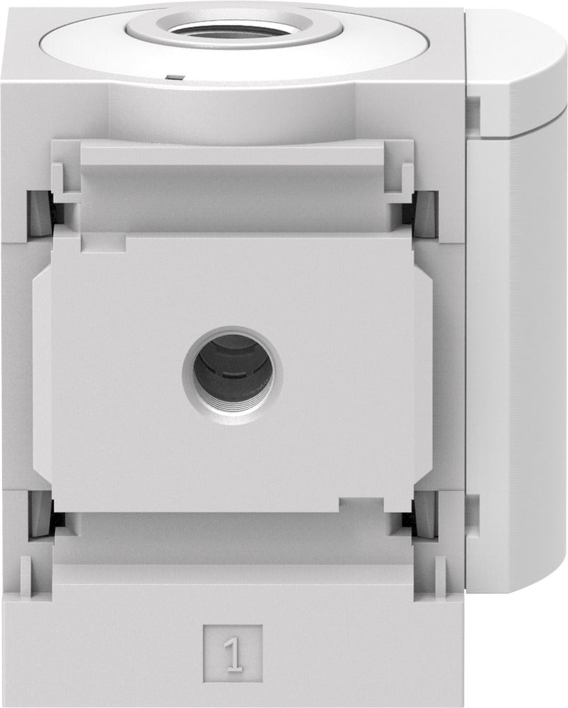 Festo Module De Dérivation G1/4'' 0-20bar 4200l/min - 529857