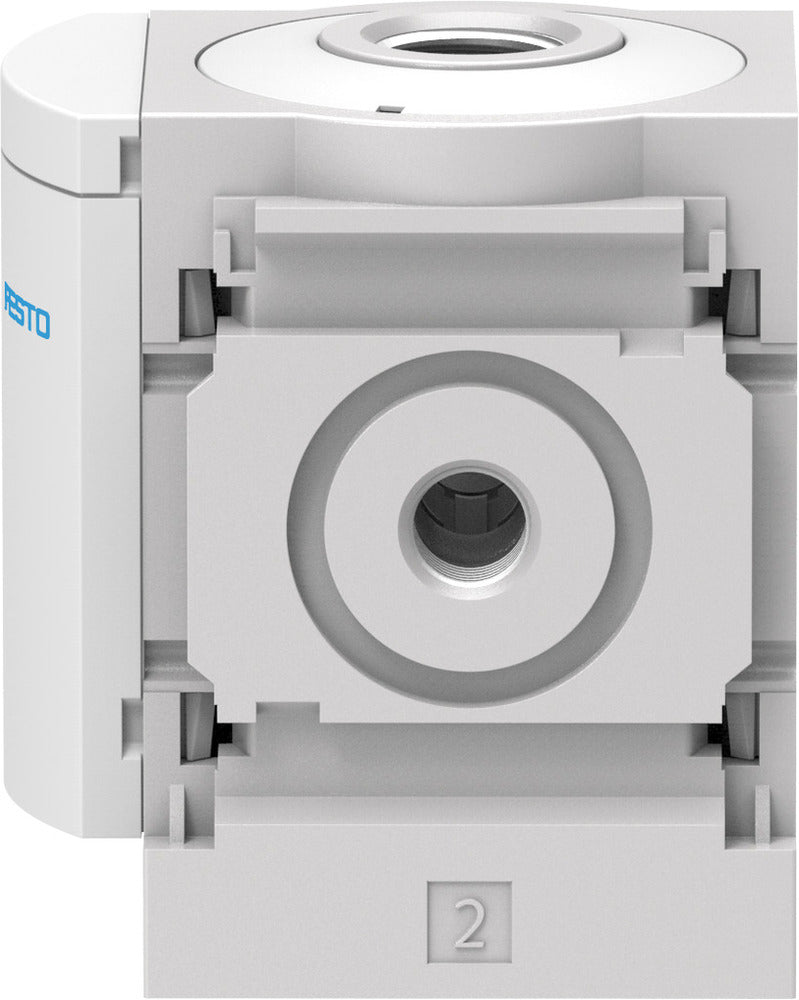 Festo Module De Dérivation G1/4'' 0-20bar 4200l/min - 529857