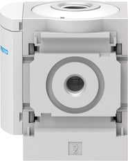 Festo Module De Dérivation G1/4'' 0-20bar 4200l/min - 529857