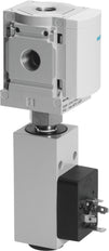 Festo Module De Dérivation G1/4'' 0-12bar 4600l/min - 529557