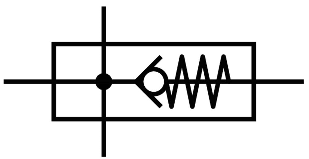 Festo Module De Dérivation G1/4'' 0-10bar 1750l/min - 536966