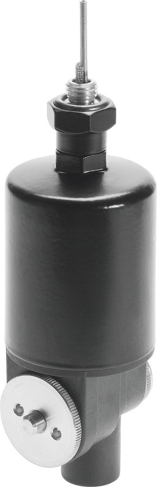 Festo Purgeur De Condensats M9 4-16bar - 158497