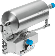 Festo Surpresseur QS-10 Entrée 2-8/Sortie 4.5-10bar - 552928