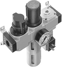 Festo Air Preparation Unit G1/2'' 0.5-12bar 40µm Maxi - 192445
