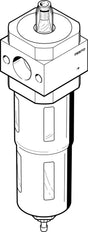 Festo Fine Filter Sub-base 1-16bar 1µm Midi - 532812