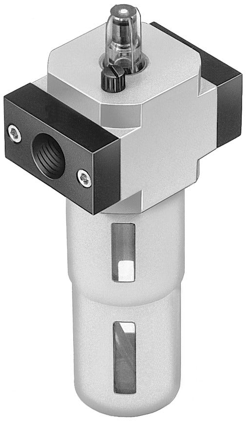 Festo Pneumatic Lubricator G1/4'' 0-16bar 2300l/min Mini - 159621