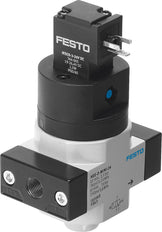 Festo Shut Off Valve G3/8'' 2.5-16bar 1600l/min Mini - 165074