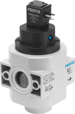 FESTO Distributeur De Mise En Circuit 2.5-16bar Maxi - 172963