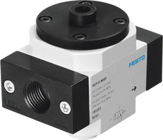 Festo Shut Off Valve G3/8'' 0-16bar 1600l/min Mini - 193245