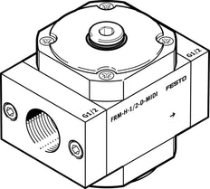 Festo Branching Module G1/8'' 0.15-16bar 1100l/min Mini - 162788