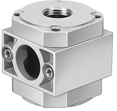 Festo Module De Dérivation 0-16bar 8200l/min Midi - 170685