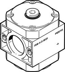 Festo Module De Dérivation 0.25-16bar 13500l/min Maxi - 170689