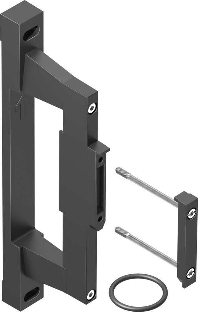 Festo Fixation Murale-Set - 8072794