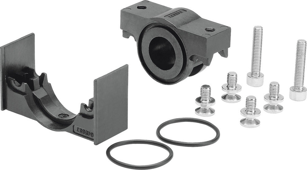 Festo Kit De Connexion Midi - 529023