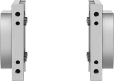 Festo Embase - 1651540