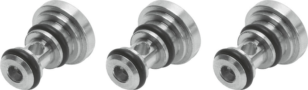 Festo Air Gun Nozzle - 553766