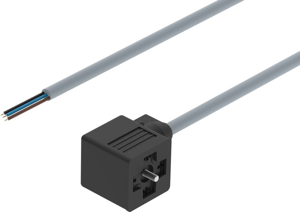 Câble De Connexion Festo Forme A 0.6m - 3579466