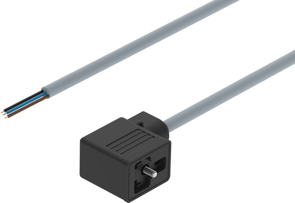 Câble De Connexion Festo Forme B 0.6m - 3679778