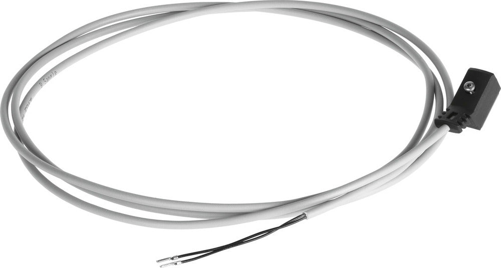 Câble De Connexion Festo Schéma De Connexion ZC 5m - 8047672