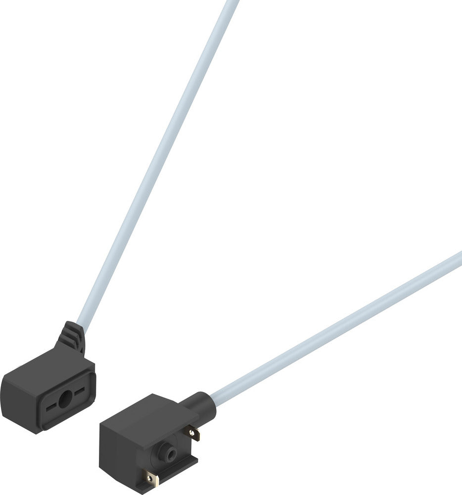 Câble De Connexion Festo Schéma De Connexion ZC/ZB 0.2m - 8047681