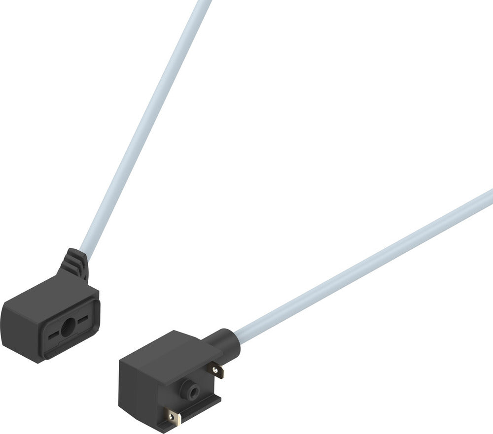 Câble De Connexion Festo Schéma De Connexion ZC/ZB 0.2m - 8047682