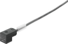 Prise Festo Avec Câble 5m - 151691