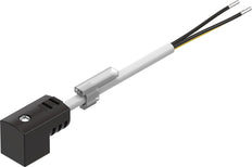 Festo Plug Socket With Cable 5m - 151689