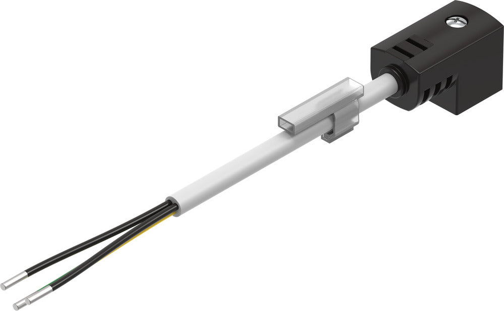 Prise Festo Avec Câble 2.5m - 151688