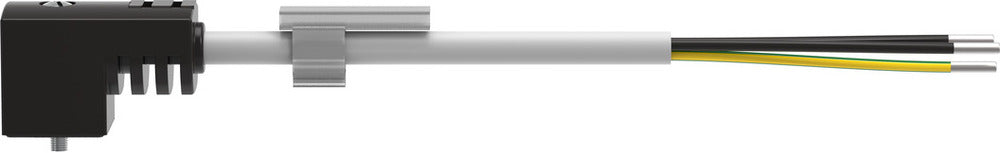 Prise Festo Avec Câble 5m - 151689