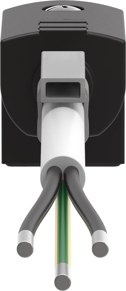 Prise Festo Avec Câble 5m - 151689