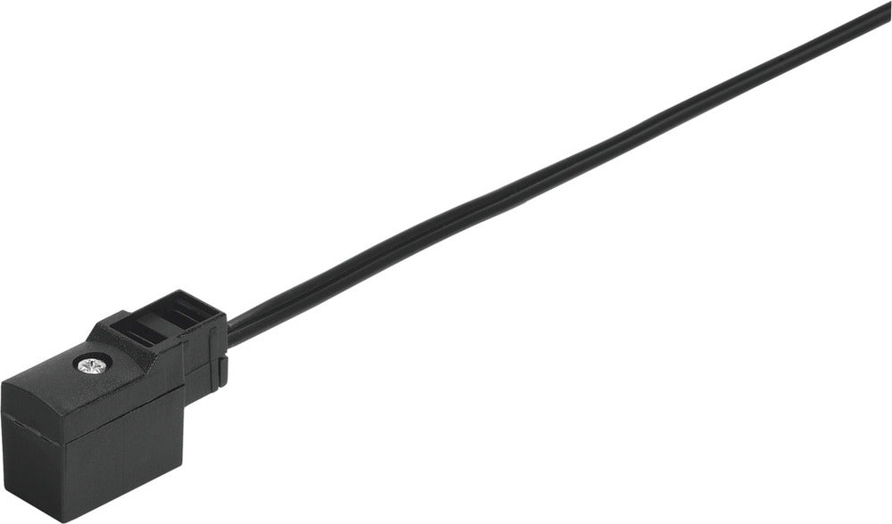 Prise Festo Avec Câble Forme Carrée MSZB 5m - 550482