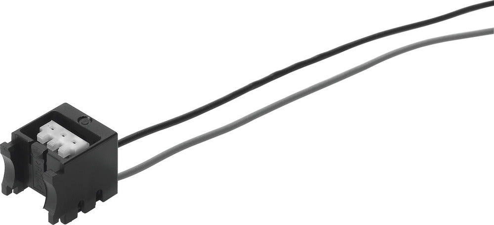 Festo Prise Électrique À 2 Broches 0.5m - 197260