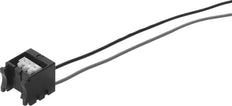 Festo Prise Électrique À 2 Broches 0.5m - 197260