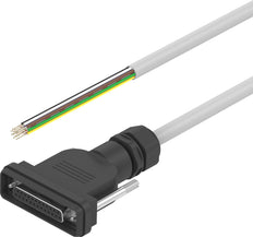 Câble De Connexion Festo 2.5m - 538222
