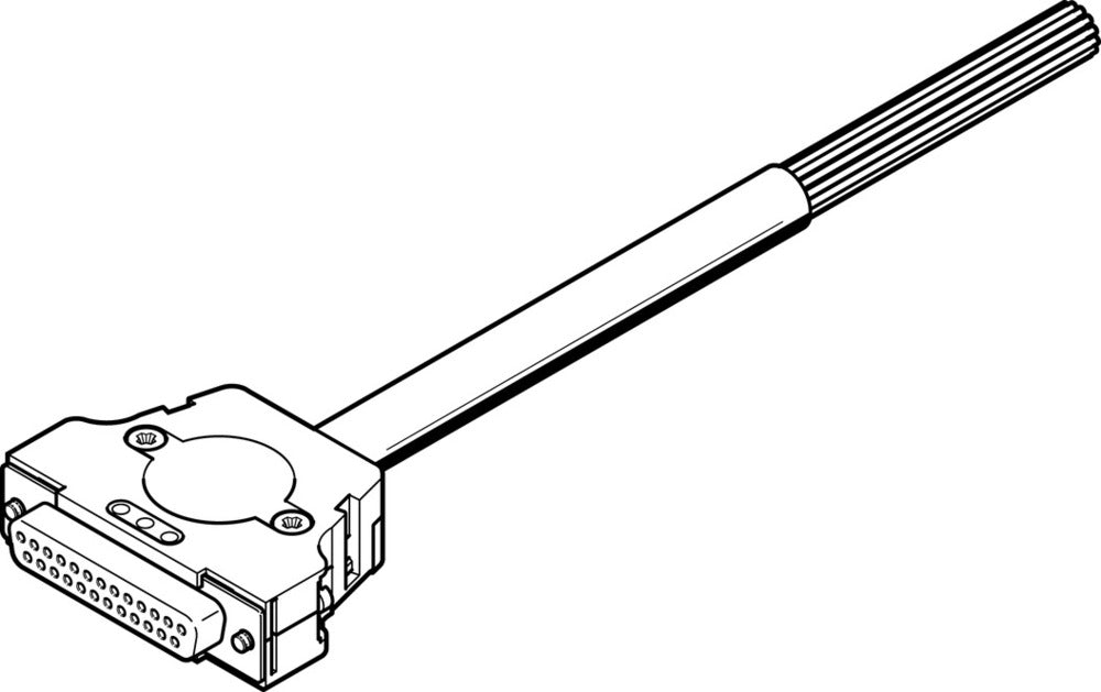 Câble De Connexion Festo 5m - 538226