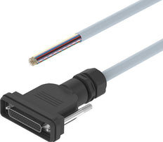 Câble De Connexion Festo 2.5m - 565289