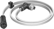Câble D'Adresse Festo AS-Interface M12x1 A-Codé EN 61076-2-101 - 18960
