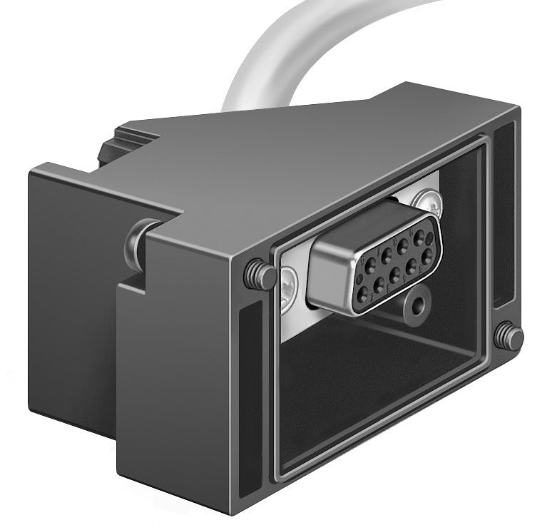 Câble De Connexion Festo 10m - 18579