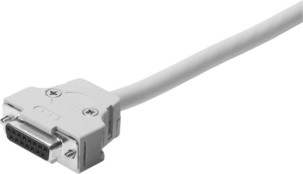 Câble De Connexion Festo 2.5m - 527543
