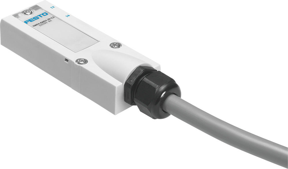 Festo Connecting Cable 5m IP65 IEC 60529 - 533502