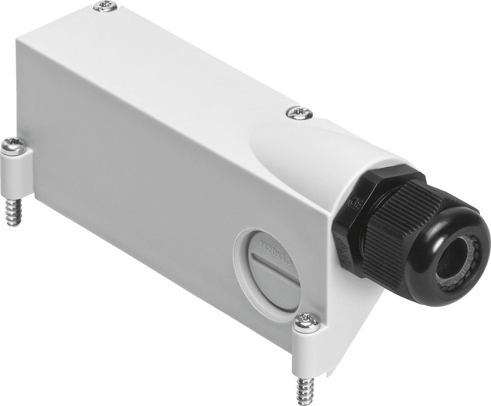 Festo Connecting Cable With Plug 2.5m IP67 IEC 60529 - 560422